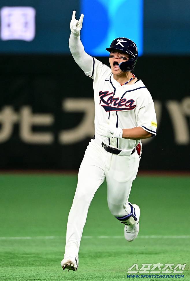 이범호 감독의 승부수, 4번타자 김도영 보게 되나