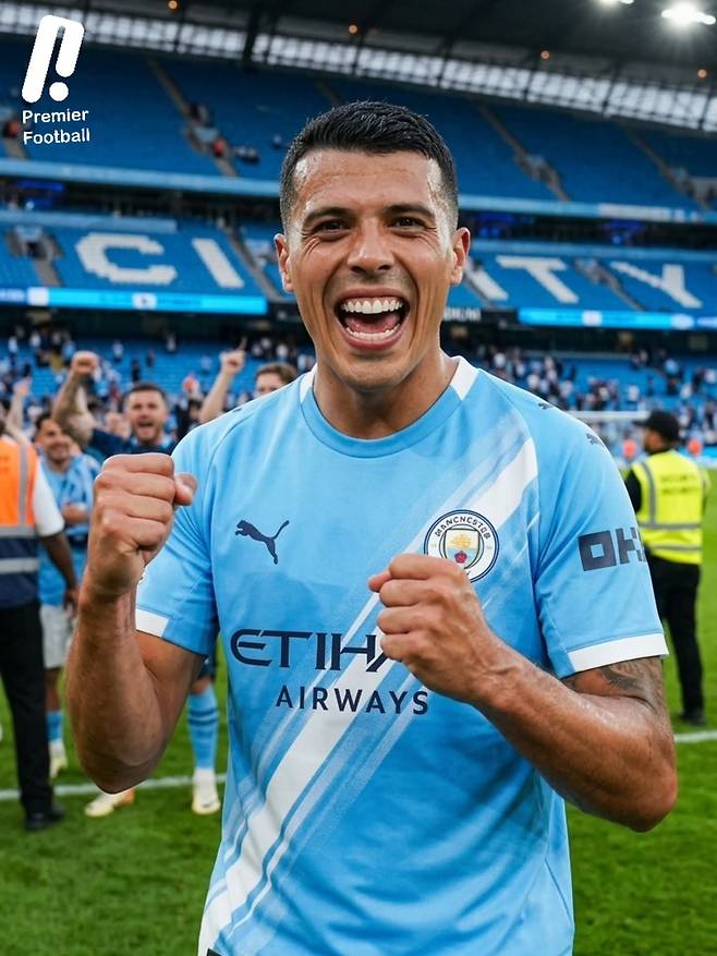 ‘강등권’ 토트넘 팬들을 울릴 최악의 소식…페드로 포로가 맨시티로 간다고?