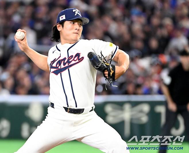 '한국 14위→18위, 대만 14위→7위' 스피드의 시대, 홀로 뒷걸음질 KBO[스조산책]