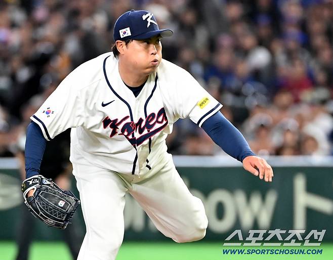 '한국 14위→18위, 대만 14위→7위' 스피드의 시대, 홀로 뒷걸음질 KBO[스조산책]