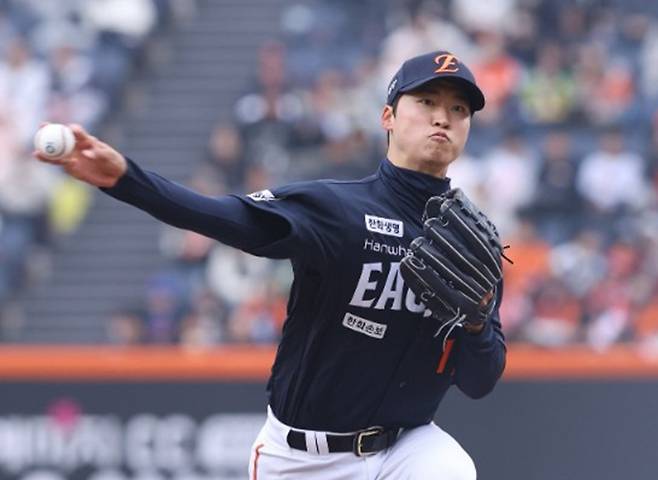 78억 사이드암 부활 예감!