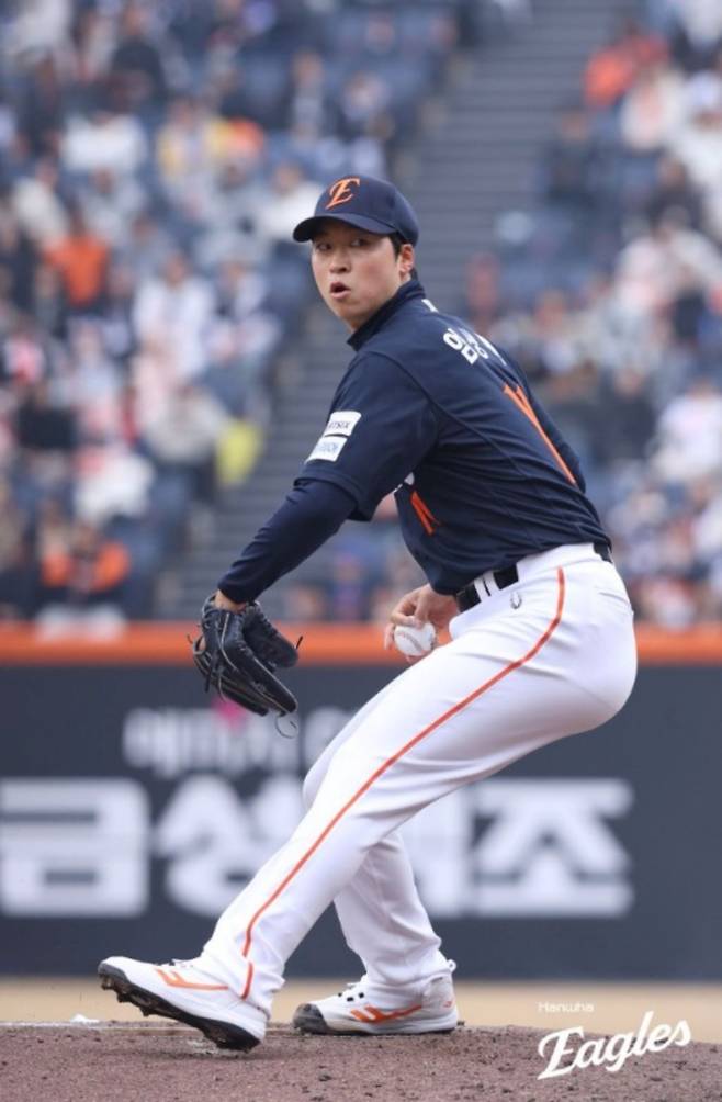 78억 사이드암 부활 예감!