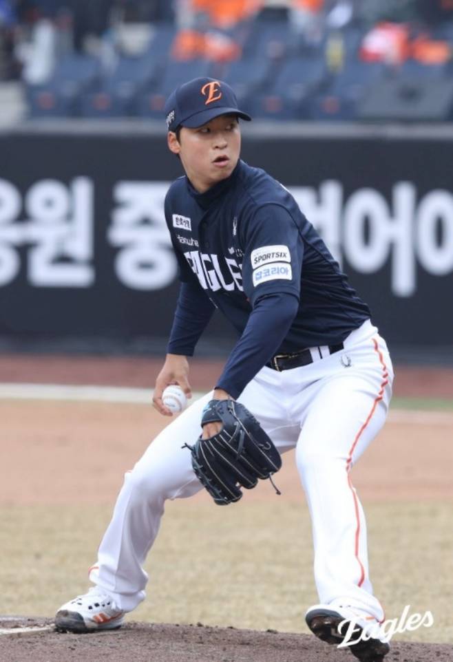 78억 사이드암 부활 예감!