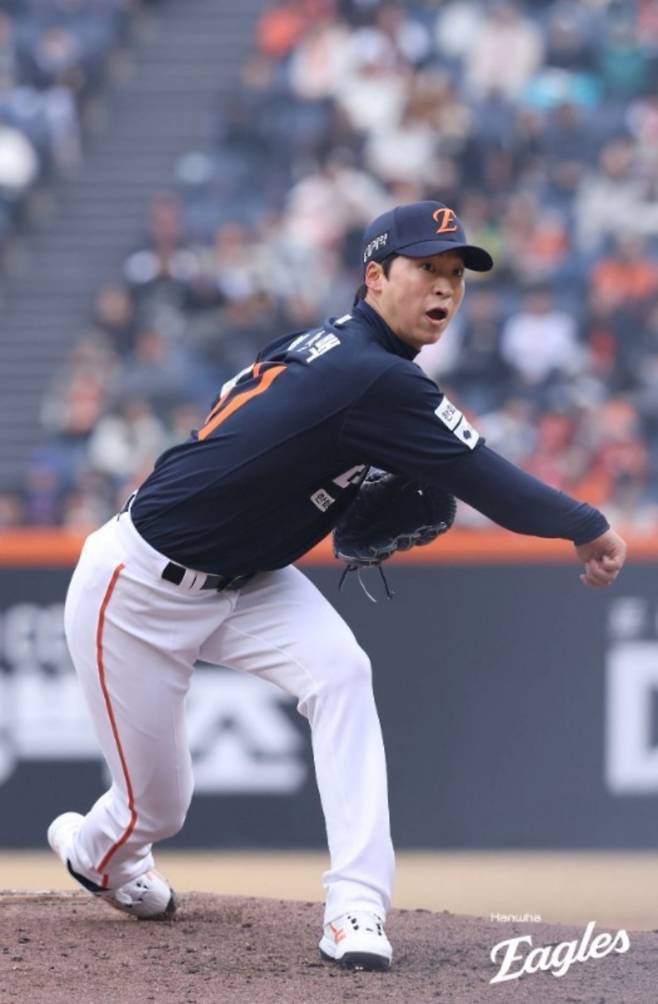 78억 사이드암 부활 예감!