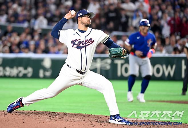 '한국 14위→18위, 대만 18위→7위' 스피드의 시대, 홀로 뒷걸음질 KBO[스조산책]