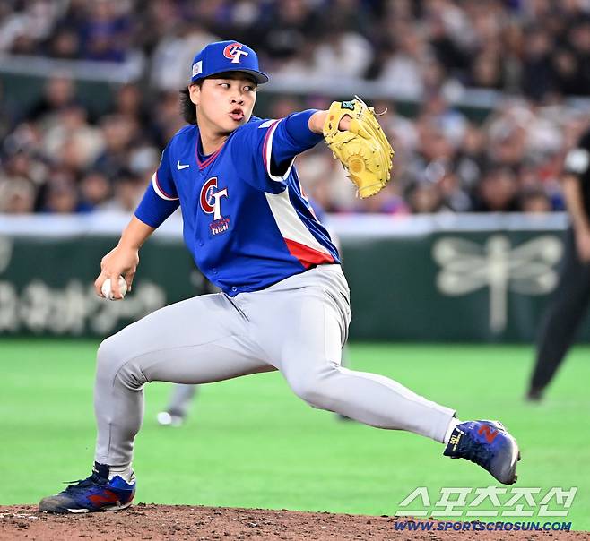 '한국 14위→18위, 대만 18위→7위' 스피드의 시대, 홀로 뒷걸음질 KBO[스조산책]