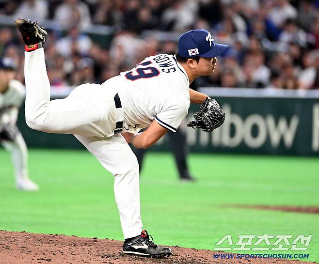 '한국 14위→18위, 대만 18위→7위' 스피드의 시대, 홀로 뒷걸음질 KBO[스조산책]