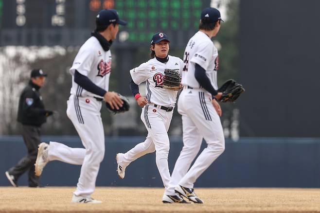 “이게 박찬호구나” 사령탑도·주장도 100% 인정…“도전 안 하면 미래 없어” 멘토 역할도 최고 [SD 베이스볼 피플]