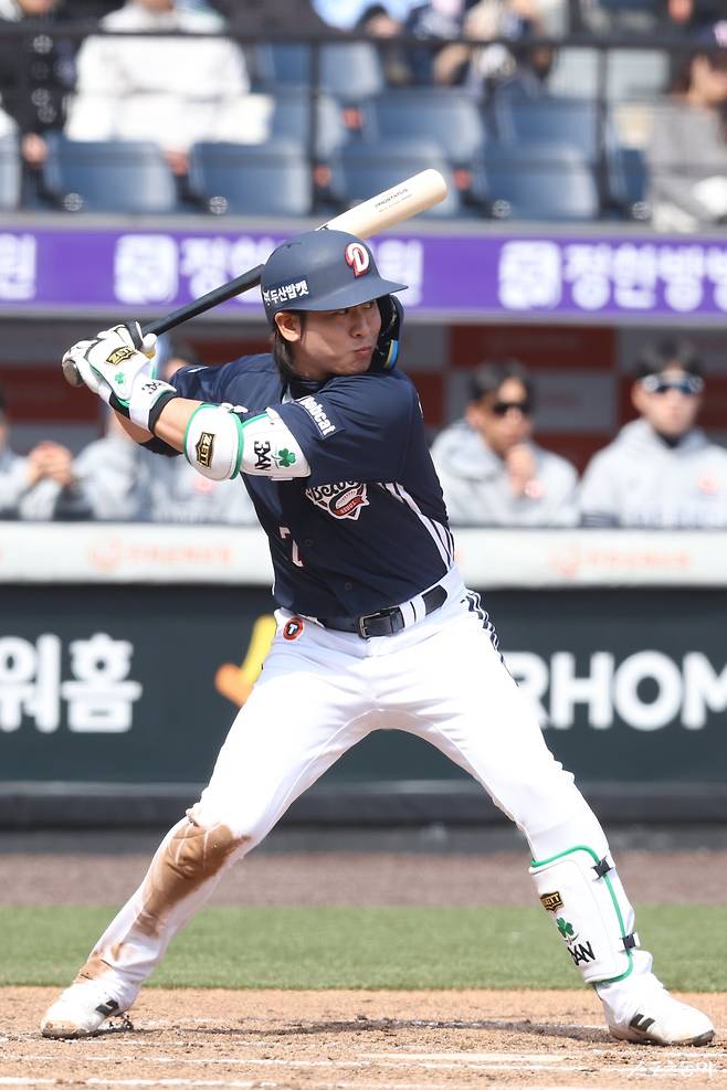 “이게 박찬호구나” 사령탑도·주장도 100% 인정…“도전 안 하면 미래 없어” 멘토 역할도 최고 [SD 베이스볼 피플]