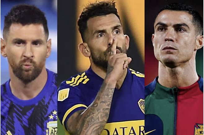 '지성아 우리집 죽이지?' 연봉 700억, 한때 메날두보다 많이 벌었던 박지성 절친, 중국 돈이 최고였다...미친 대저택 화제