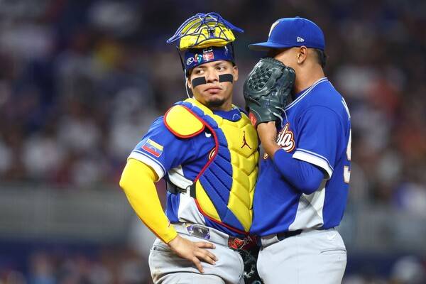 美 잡은 이탈리아, 日 잡은 베네수엘라 꺾나… 2회말 2-0 리드[WBC]