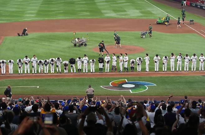 KBO 또 '대형사고', 한판승 제대로 해냈다…日