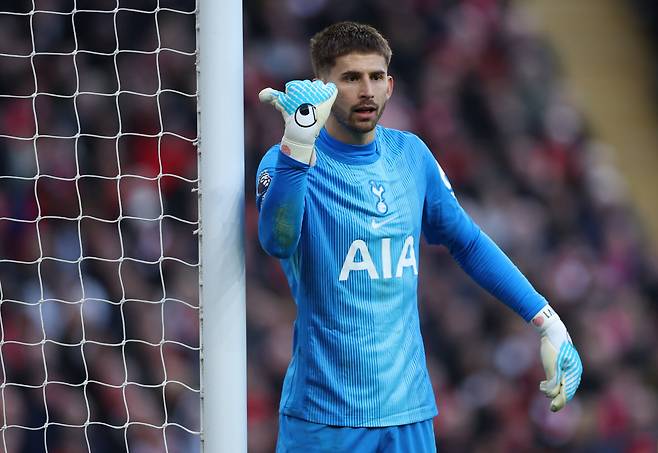 '2부 강등 위기' 토트넘 대탈출 벌써 시작, 사실상 HERE WE GO