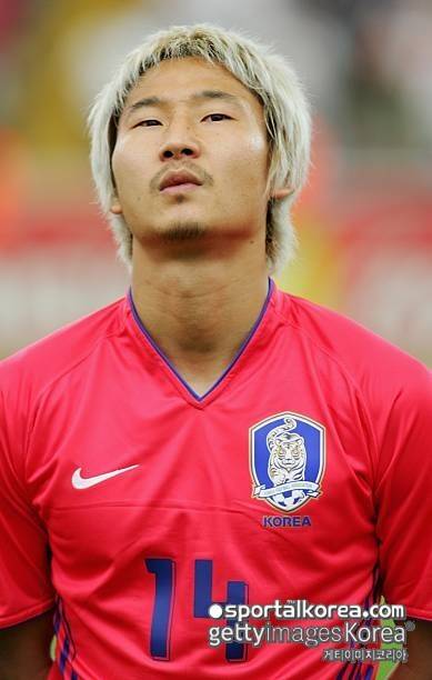 '국대 출신' 이천수 소신 발언 '손흥민서 주장 교체?'...