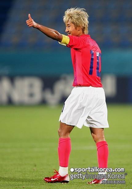 '국대 출신' 이천수 소신 발언 '손흥민서 주장 교체?'...