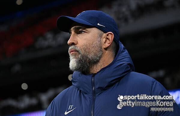 '국대 출신' 이천수 소신 발언 '손흥민서 주장 교체?'...