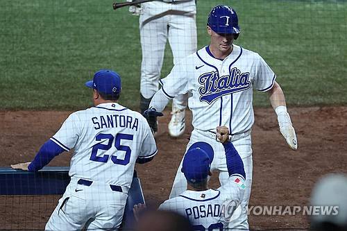 KBO리그 '역전 만루홈런' 터졌다…