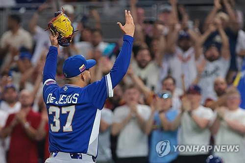 KBO리그 '역전 만루홈런' 터졌다…