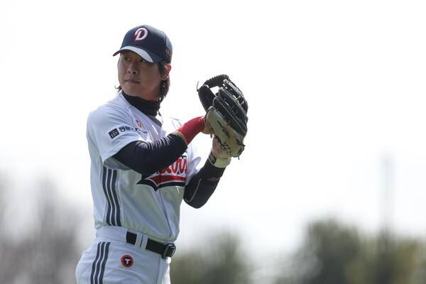 '두산 전설'의 솔직 고백!