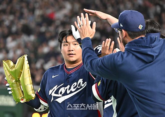 ‘국보’마저 고장 났다…문보경도 쓰러진 LG, 거센 ‘WBC 후폭풍’→‘대체 플랜’ 가동 [SS포커스]