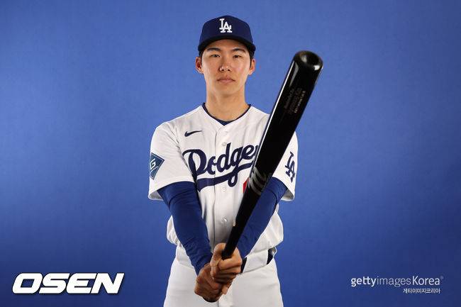 김혜성 복귀에 판 뒤집혔다…’1할대 빈타’ 프리랜드, 개막 로스터 탈락 위기