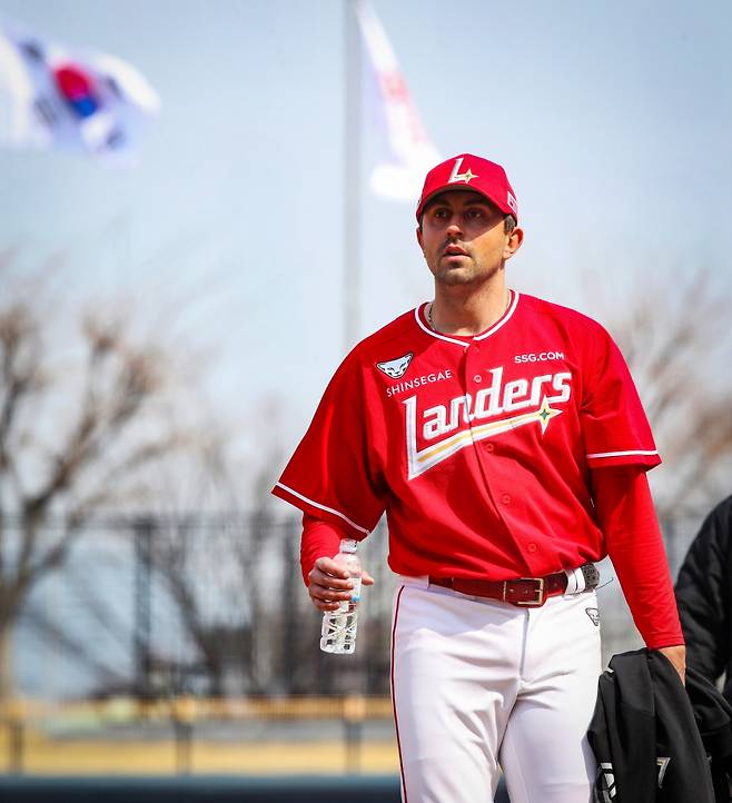 '와' KBO 공포의 좌승사자 되나→삼성 강타선 '무실점' 꽁꽁 묶다니 'KKKKKK 대반등 완벽투'