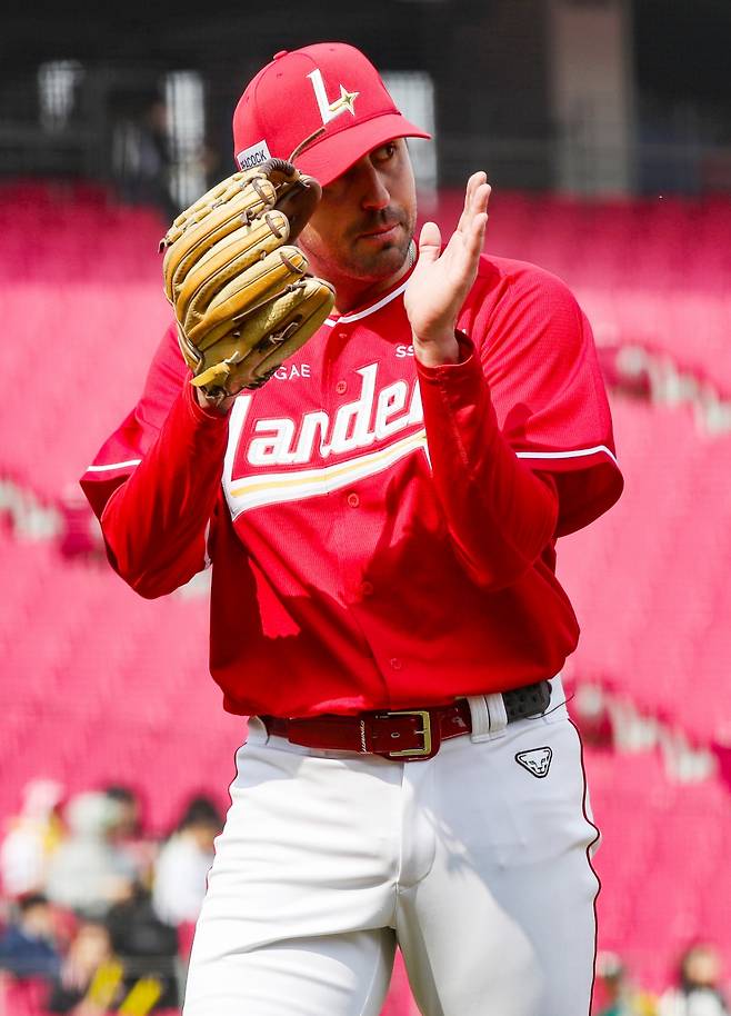 '와' KBO 공포의 좌승사자 되나→삼성 강타선 '무실점' 꽁꽁 묶다니 'KKKKKK 대반등 완벽투'