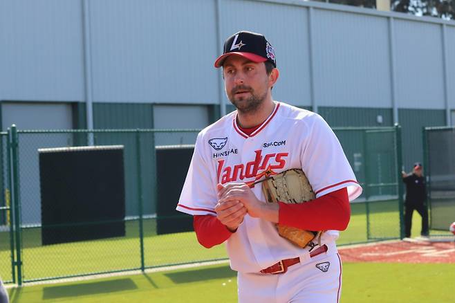 '와' KBO 공포의 좌승사자 되나→삼성 강타선 '무실점' 꽁꽁 묶다니 'KKKKKK 대반등 완벽투'