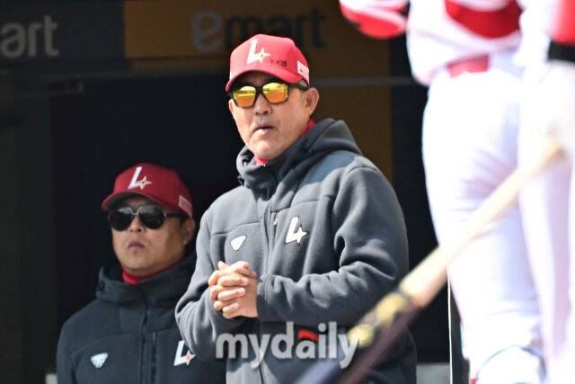 '홈런-안타-4타점' KBO 홈런왕 준비 이상 無, 감독도 인정했다