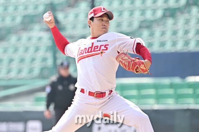 '홈런-안타-4타점' KBO 홈런왕 준비 이상 無, 감독도 인정했다