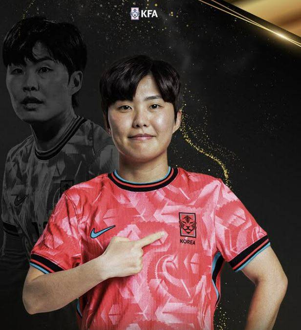 '여자축구 한일전' 한국, 아시안컵서 아시아 최강 일본과 맞대결