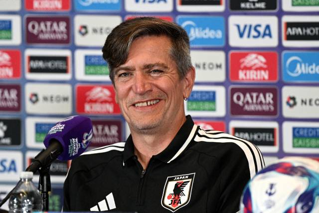 '여자축구 한일전' 한국, 아시안컵서 아시아 최강 일본과 맞대결