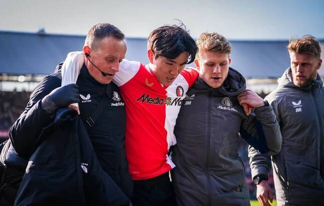 네덜란드 명문팀이 '韓 핵심 MF' 망쳤다...황인범 2년간 26경기 결장, 13명 줄부상에 외부 조사 착수