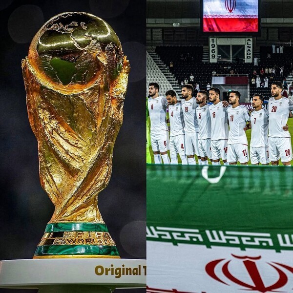 '초유의 사태!' 이란,