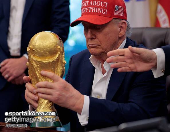 '초유의 사태!' 이란,