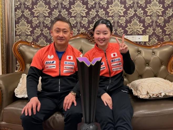 온가족 중국 버리고 '日 귀화+창씨개명'…그런데 中 한복판서 세계정상 올랐다→17세 탁구신동