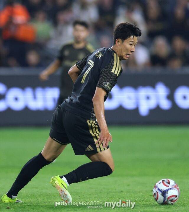 '더 이상 숨길 수 없다'…손흥민 6경기 연속 무득점에 현지 매체 직격탄