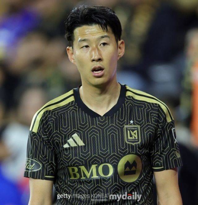 '더 이상 숨길 수 없다'…손흥민 6경기 연속 무득점에 현지 매체 직격탄