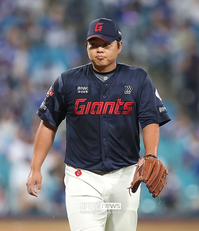 롯데 마당쇠 토미존 수술→시즌아웃, 결국 우려가 현실로…거인의 롱릴리프, 누가 맡게 될까?