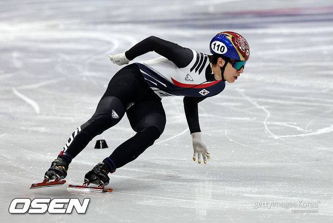 '엉덩이 논란-린샤오쥔 귀화' “더 늦기 전에 바로잡겠다”…황대헌, 침묵 깨고 입 열까