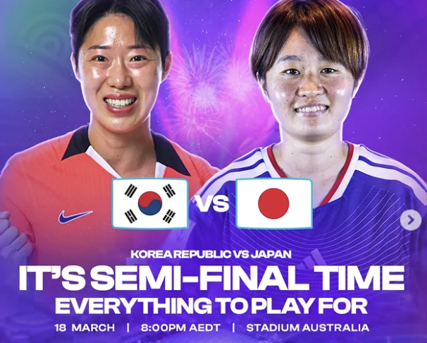 한국 4-19 일본…어마어마하네! '유럽파 차이' 이렇게 컸나→18일 한일전, 女 축구대표팀 '큰 도전' 맞구나