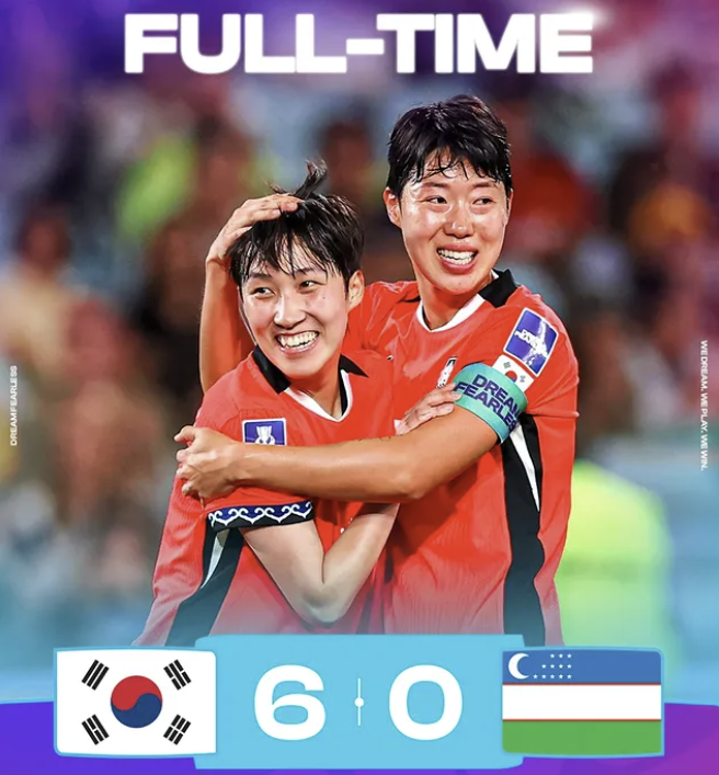 한국 4-19 일본…어마어마하네! '유럽파 차이' 이렇게 컸나→18일 한일전, 女 축구대표팀 '큰 도전' 맞구나