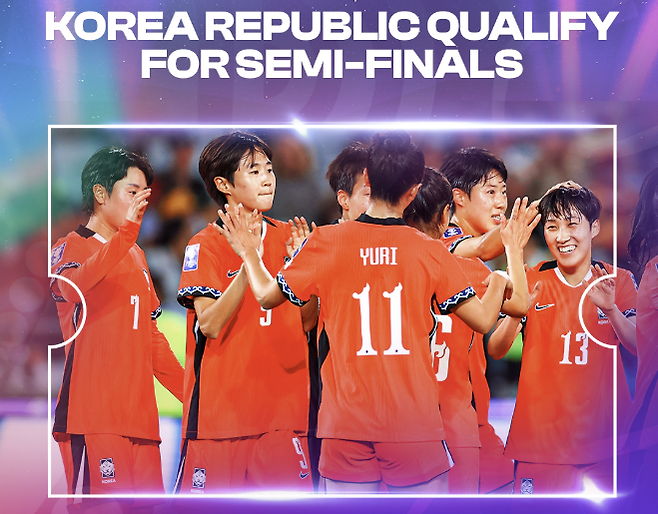 한국 4-19 일본…어마어마하네! '유럽파 차이' 이렇게 컸나→18일 한일전, 女 축구대표팀 '큰 도전' 맞구나