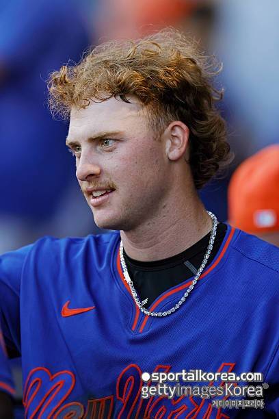 배지환 이래서 쫓겨났구나…'2안타 2볼넷→타율 0.406' 펄펄 나는 '전미 16위 유망주', 빅리그 안착 '청신호'