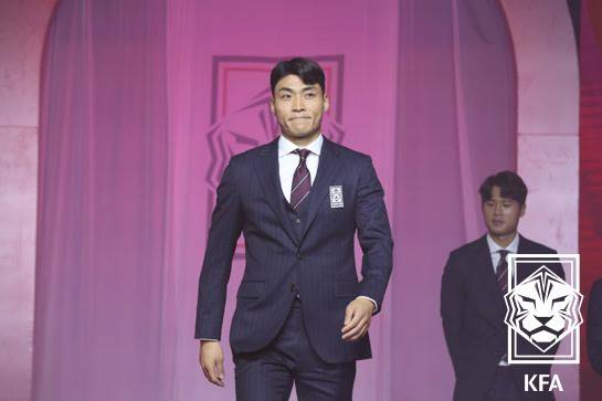 '대박' 월드컵 앞둔 한국 대표팀의 '귀한 몸' 됐다, '유일 수비형 미드필더' 박진섭 발탁에 中 매체 주목