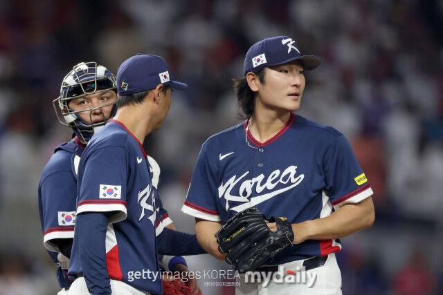 “안우진·곽빈·문동주 155km↑한국 구속혁명 안 처진다, 문제는…” 강리호 또 작심발언, 한국야구 ‘발상의 전환’ 촉구