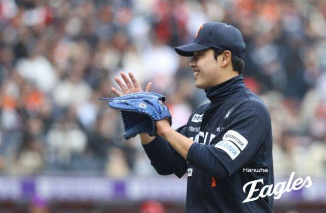 “안우진·곽빈·문동주 155km↑한국 구속혁명 안 처진다, 문제는…” 강리호 또 작심발언, 한국야구 ‘발상의 전환’ 촉구