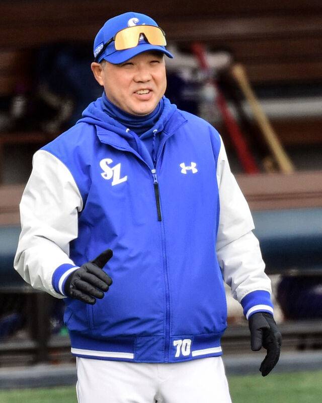 '한화→KIA→삼성' 2차 드래프트 이적생, 첫 등판서 3이닝 2실점 패전…사령탑 믿음 왜 아직 확고한가