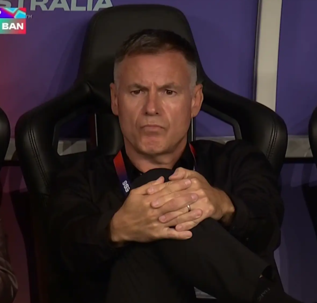 한국은 3-3 막상막하였는데…중국은 1-2 완패, 우승 좌절되자마자 '감독 경질 확정'