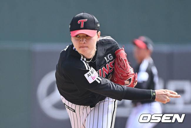 “자꾸 나랑 이종범 김기태를 비교하니까” 염갈량 솔직 고백…현역 시절 얻은 교훈→1차지명 우완 묵묵히 기다린다